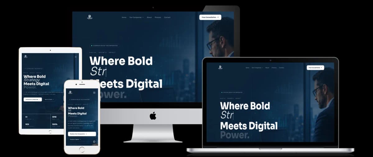 Doeman Group