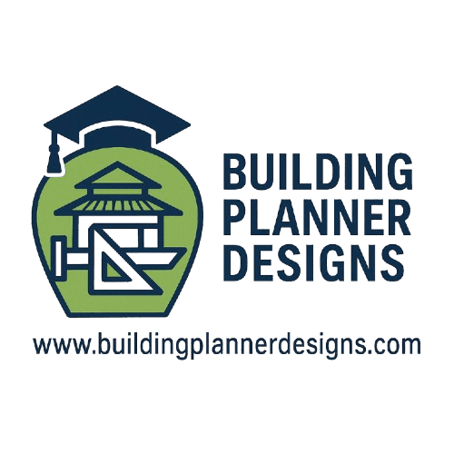 Building Planner Designs logo