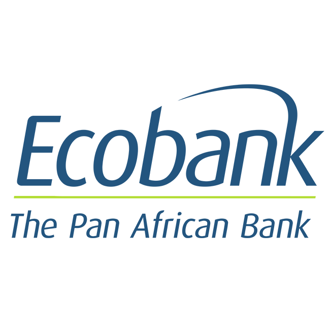 Ecobank Ghana Transfer logo