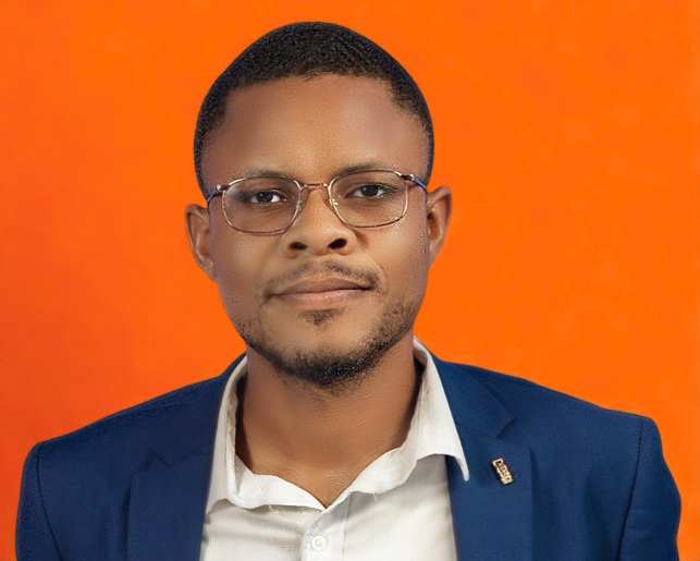 Waliu Ibrahimah Aforlabi - Founder & CEO