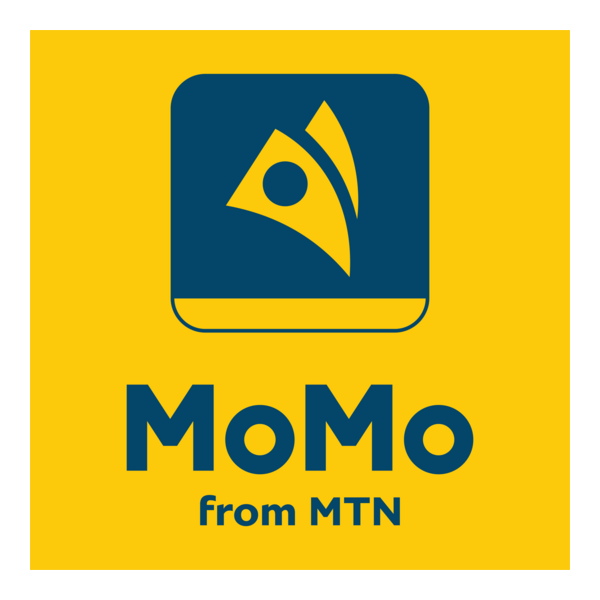 MTN Mobile Money logo