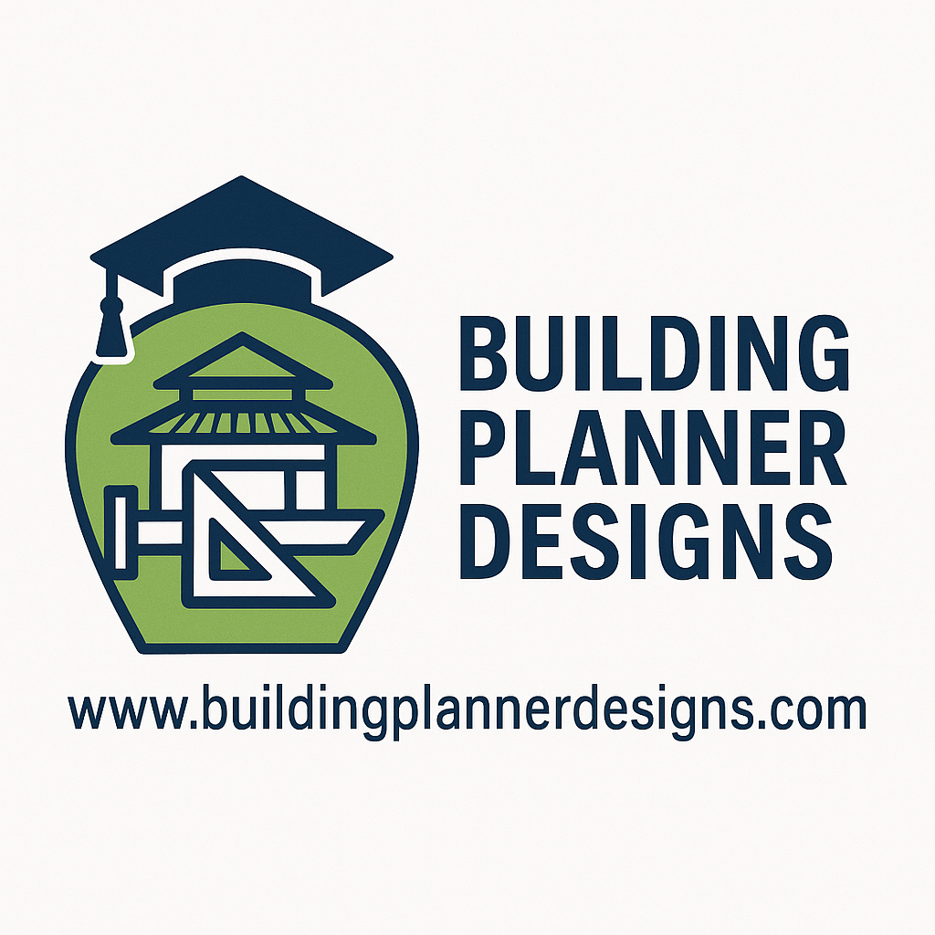 Building Planner Designs
