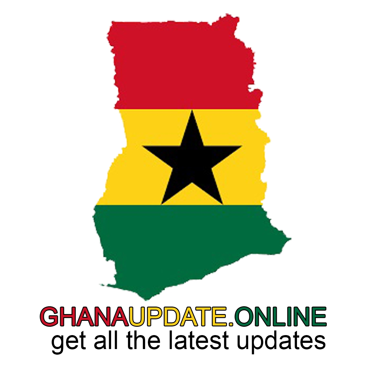 Ghana Updates Online