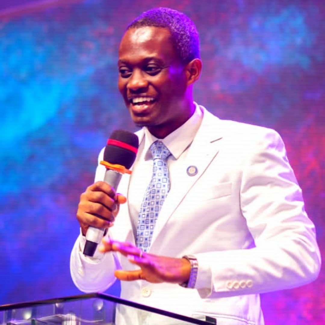 Elolo Agbleke